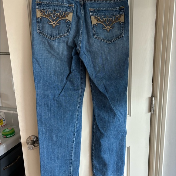 DKNY jeans 32x30 - Picture 2 of 6